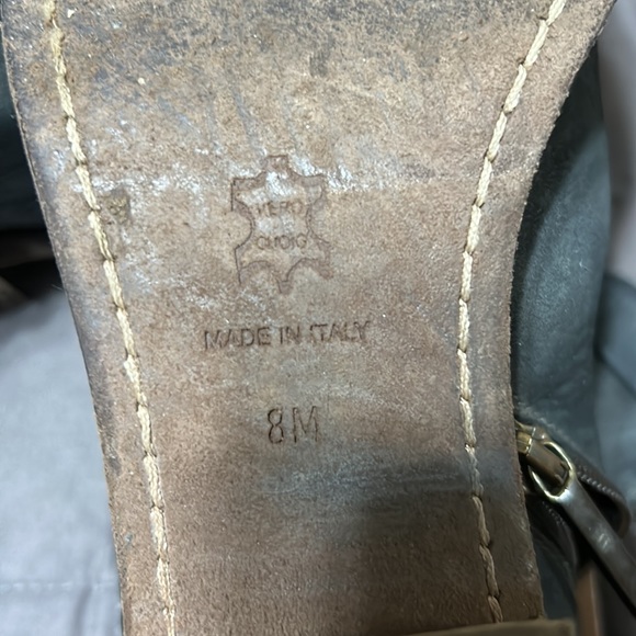 Another great very good condition boot - Picture 5 of 5